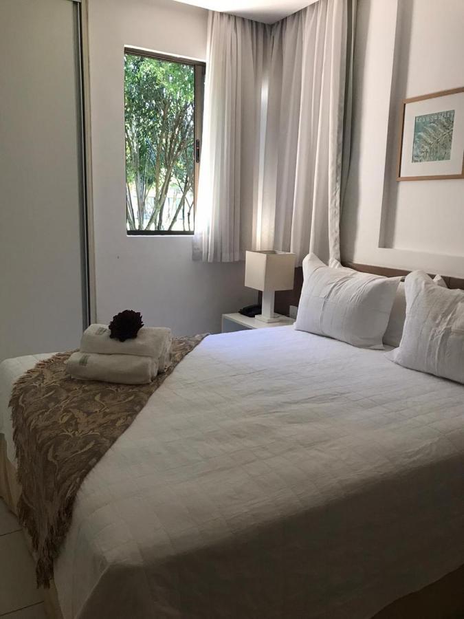 Iloa Resort Residence บาร์ฮาเดเซามิเกล ภายนอก รูปภาพ