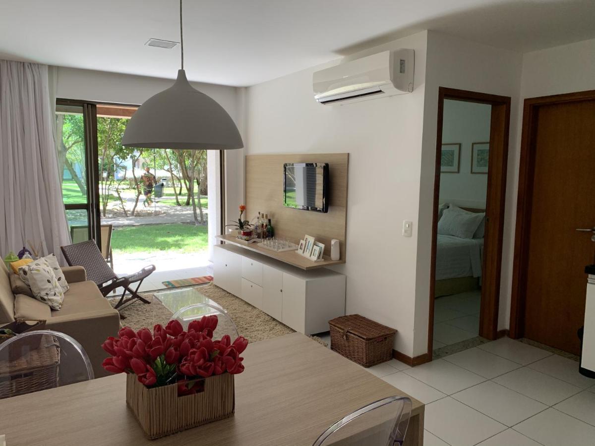 Iloa Resort Residence บาร์ฮาเดเซามิเกล ภายนอก รูปภาพ